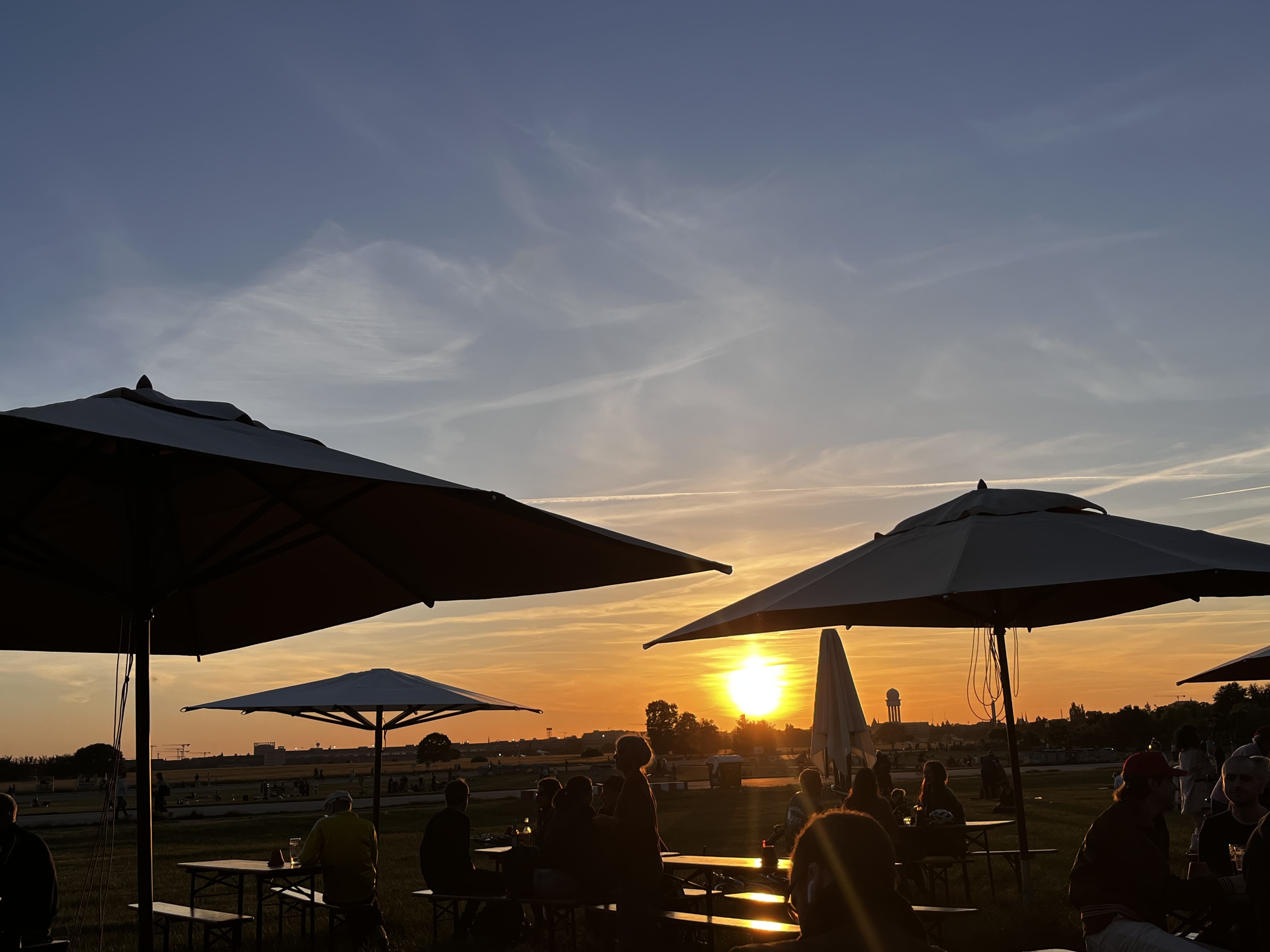 Tempelhofer Feld